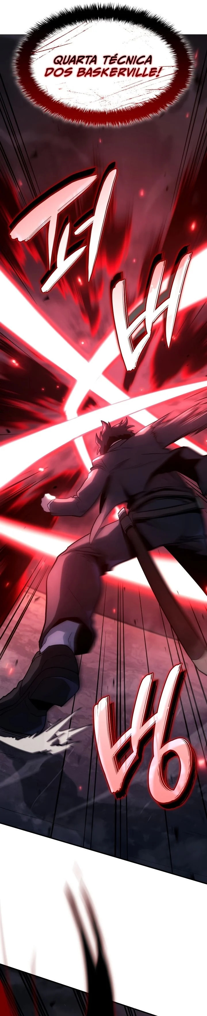 Revenge of the Baskerville Bloodhound, chapter 66, image 18