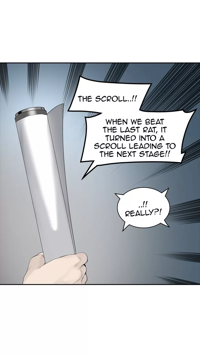 Tower of God, chapter 357, image 81