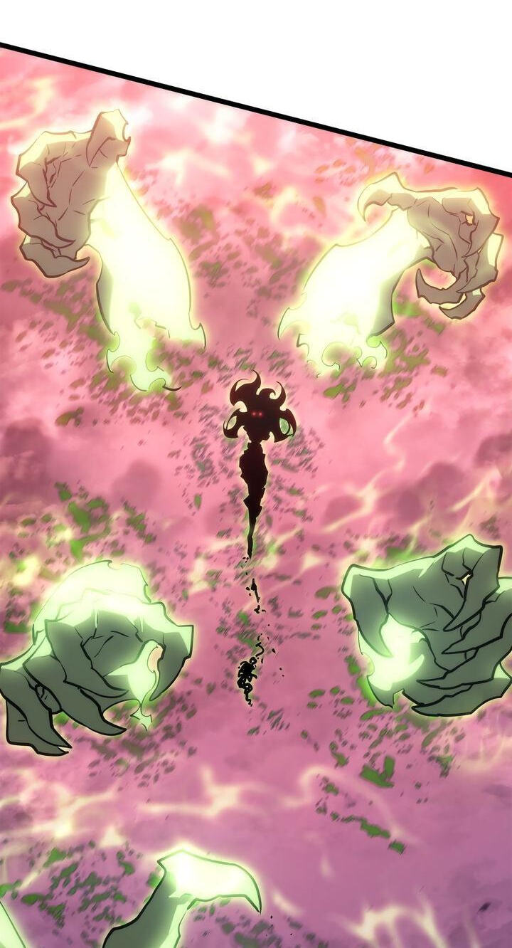 Solo Leveling, chapter 159, page 30