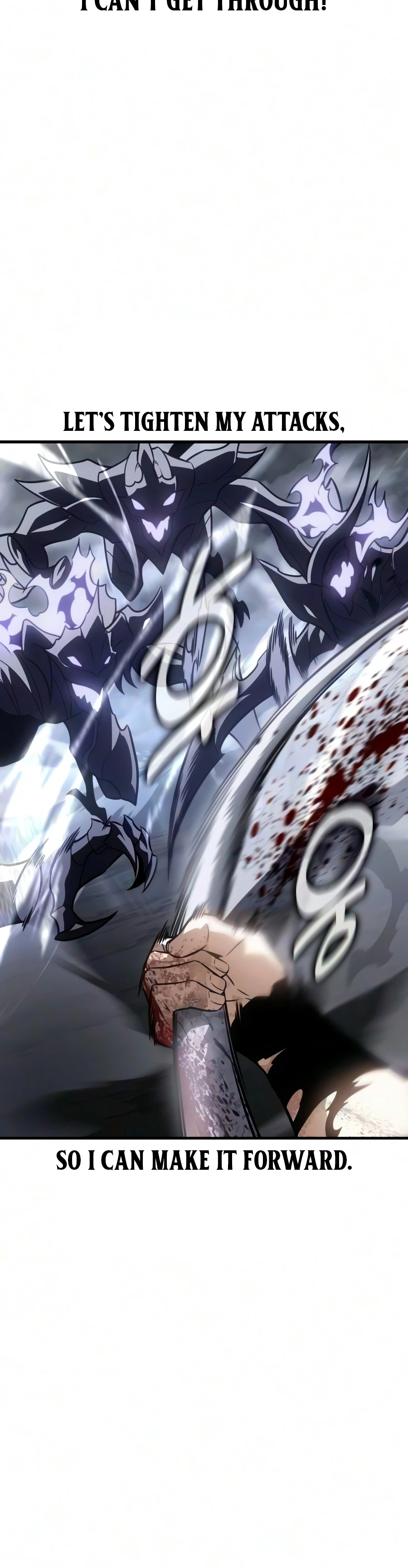 I Killed the Main Player, chapter 127, image 20