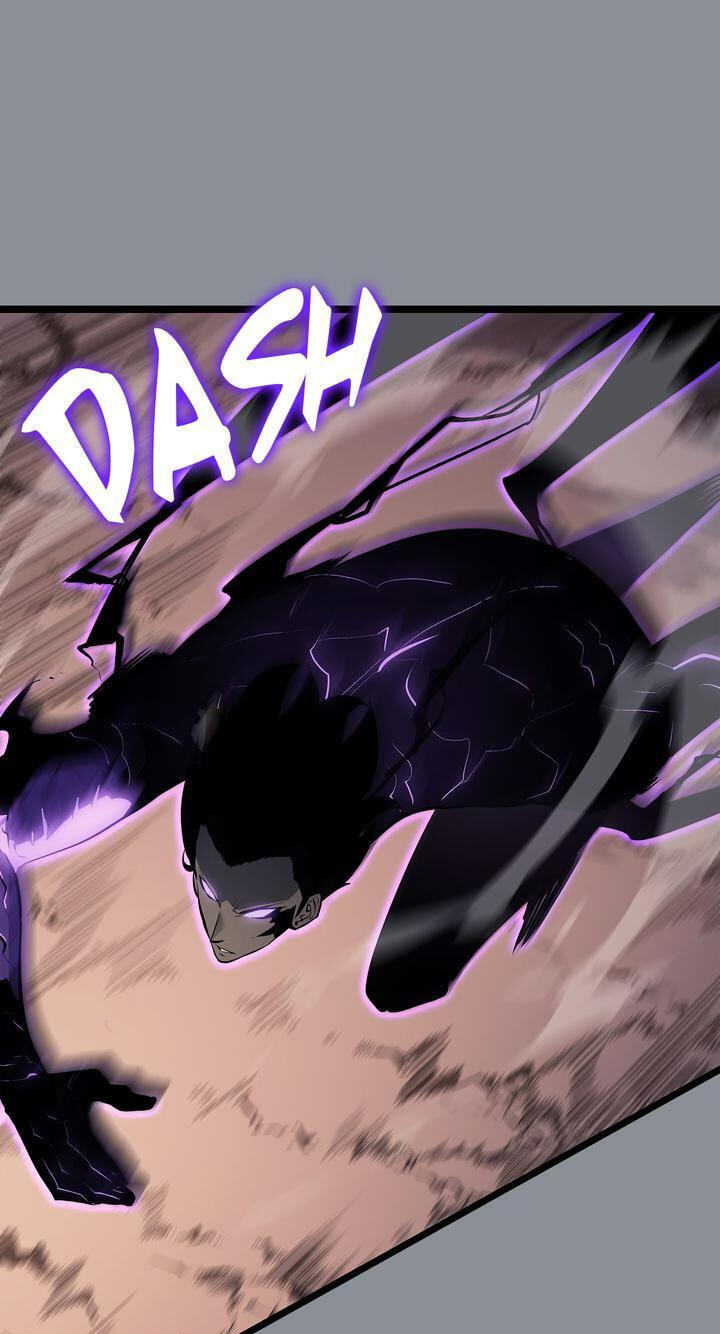 Solo Leveling, chapter 176, image 100