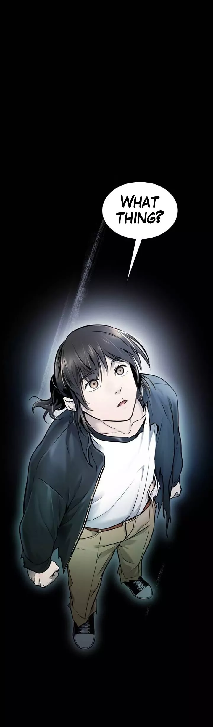 Tower of God, chapter 625, image 12