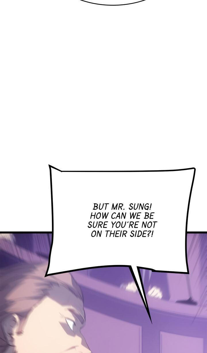 Solo Leveling, chapter 169, page 23