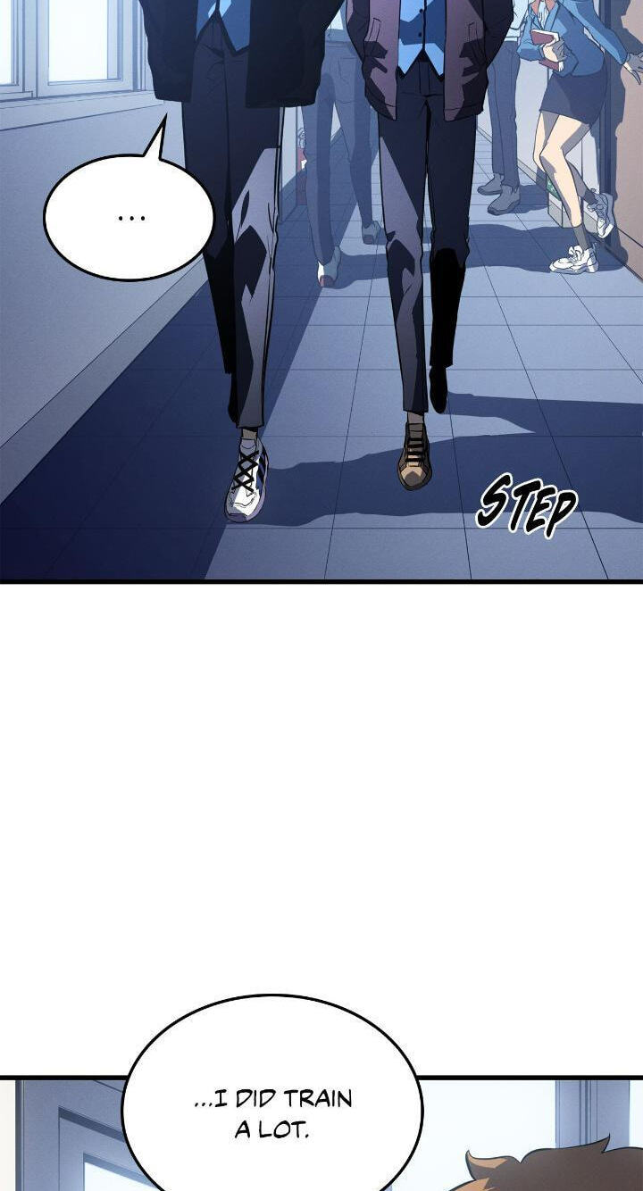 Solo Leveling, chapter 181, image 61