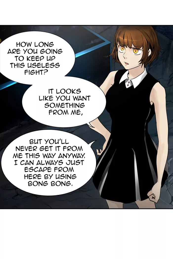 Tower of God, chapter 293, image 23