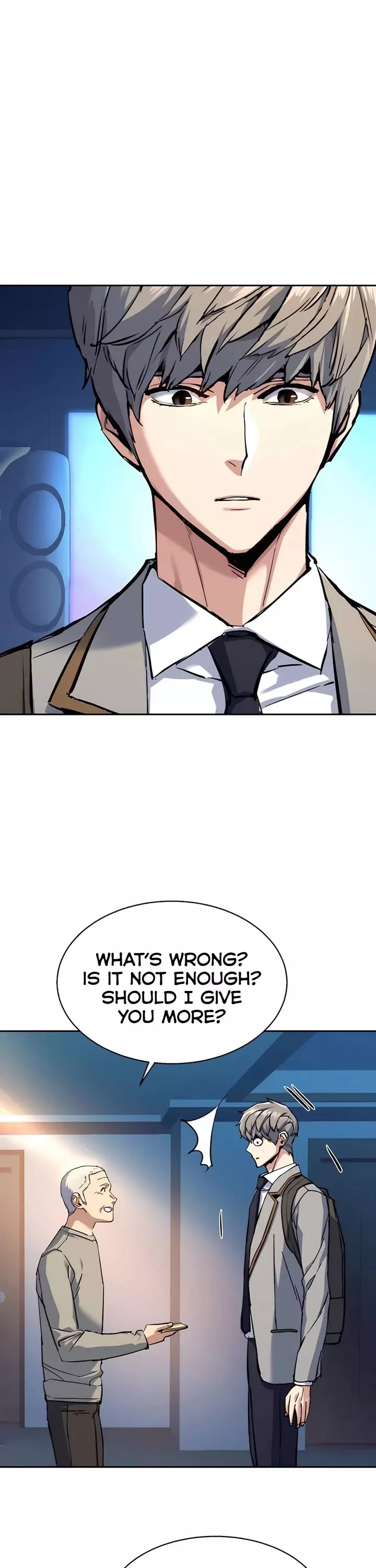 Teenage Mercenary, chapter 238, image 18