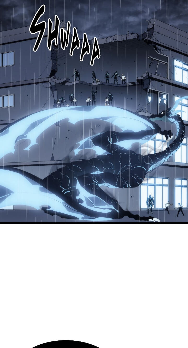 Solo Leveling, chapter 120, image 15
