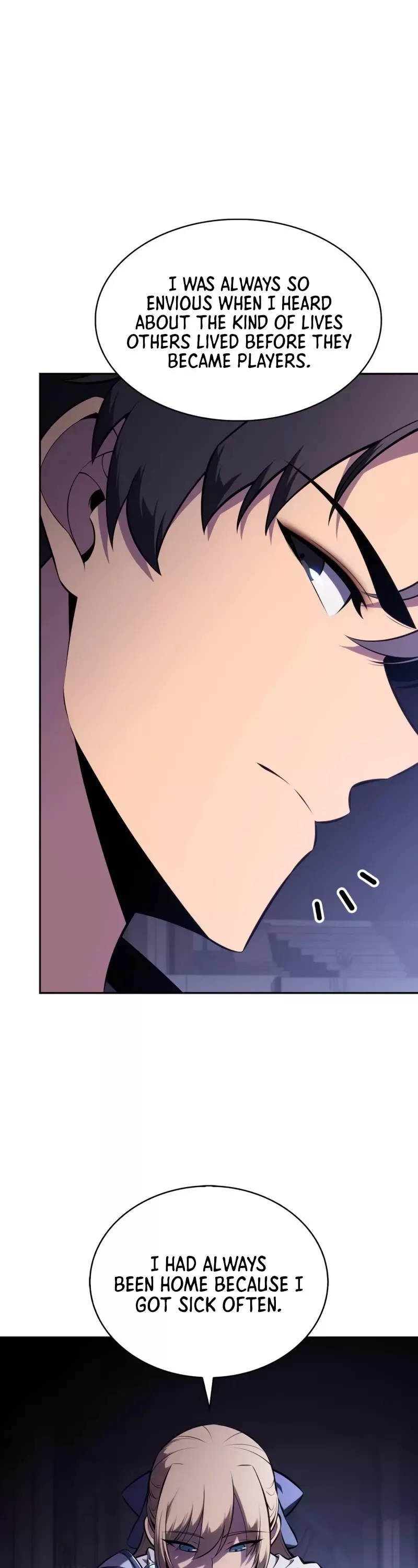 Solo Max-Level Newbie, chapter 232, image 7