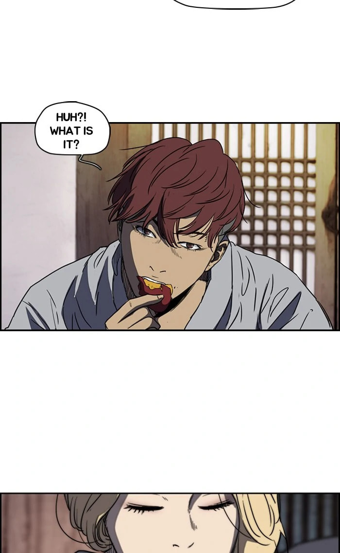 Wind Breaker, chapter 175, image 41