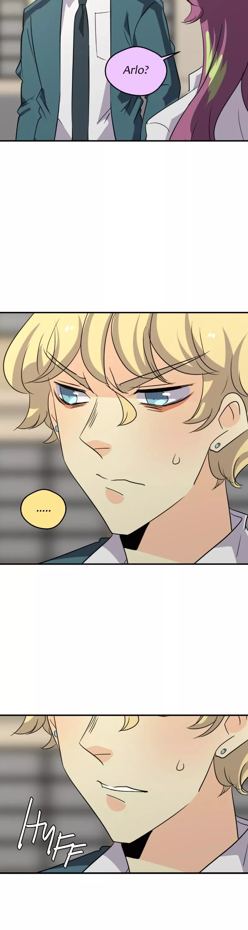 unOrdinary, chapter 306, image 2