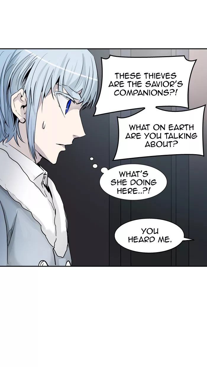 Tower of God, chapter 331, image 106