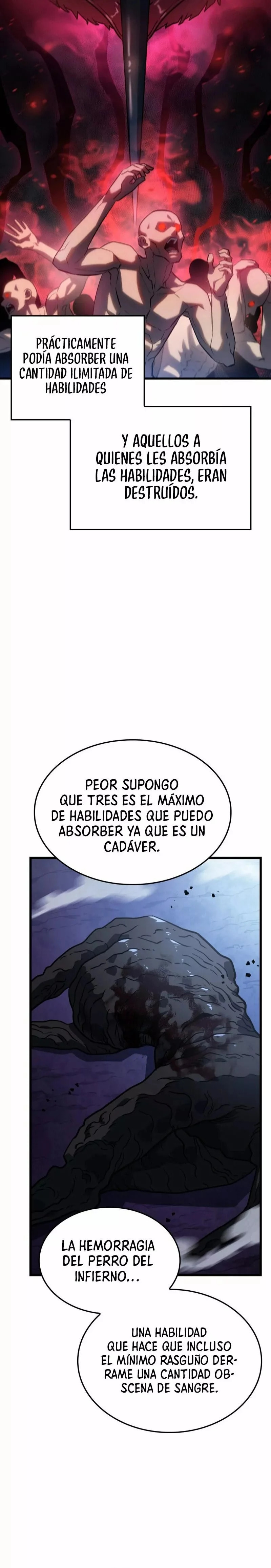 Revenge of the Baskerville Bloodhound, chapter 8, image 10