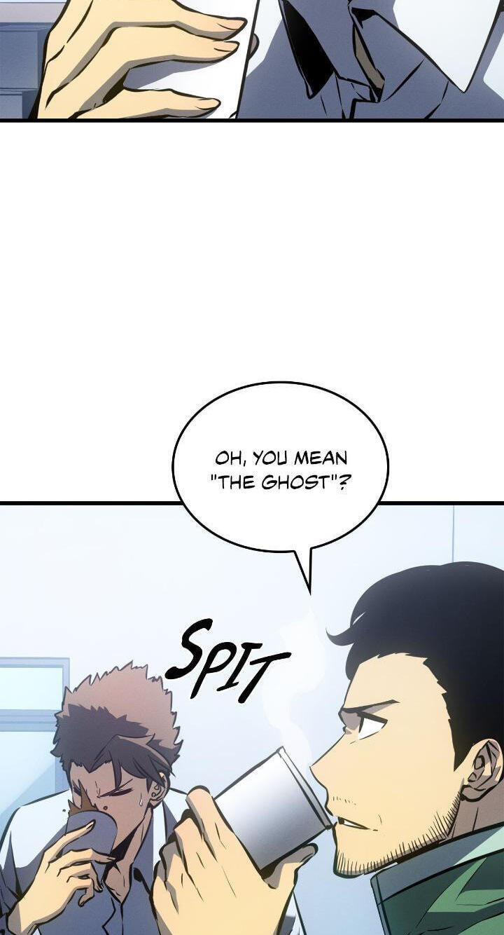 Solo Leveling, chapter 190, page 12