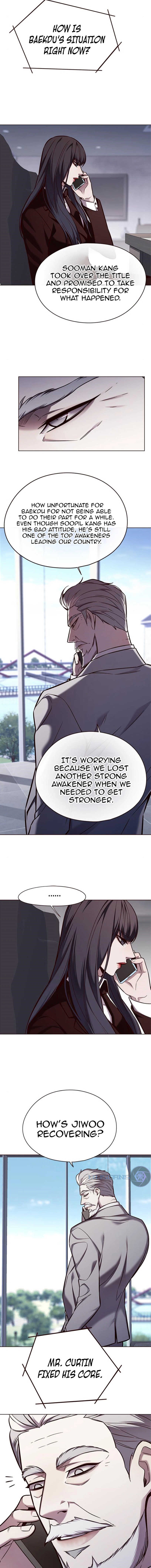 Eleceed, chapter 141, image 5