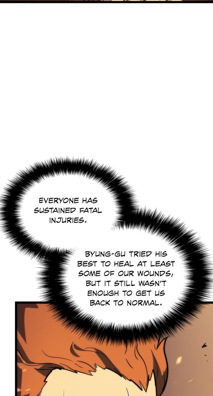 Solo Leveling, chapter 100, image 100