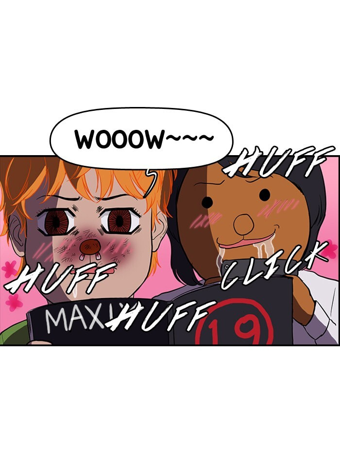Wind Breaker, chapter 45, page 37