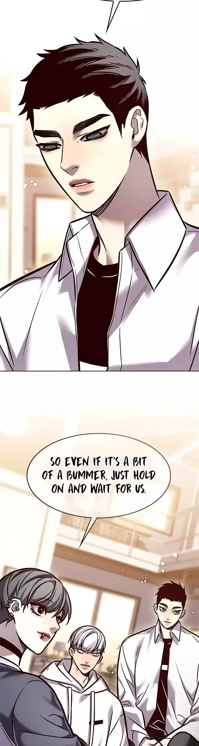 Eleceed, chapter 291, image 20