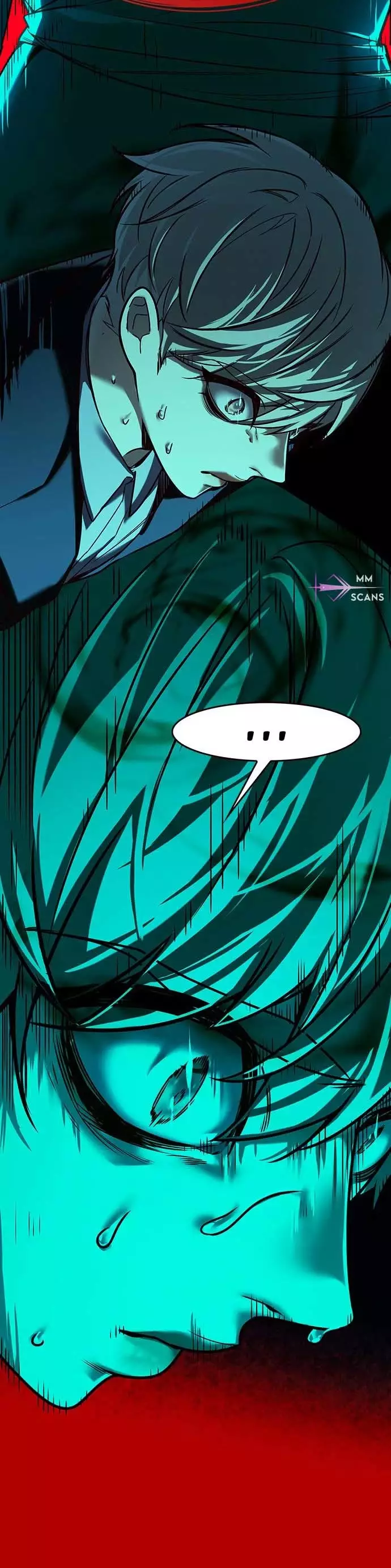 Eleceed, chapter 246, image 7