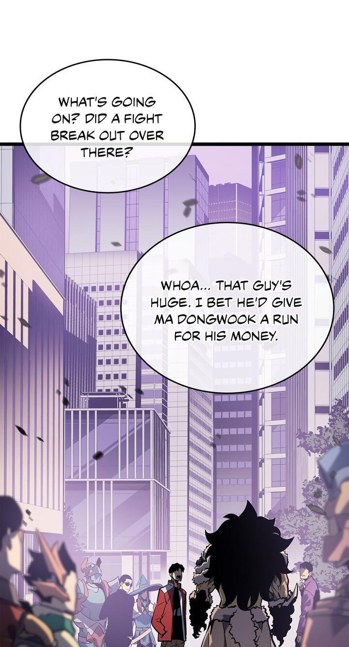 Solo Leveling, chapter 156, image 13