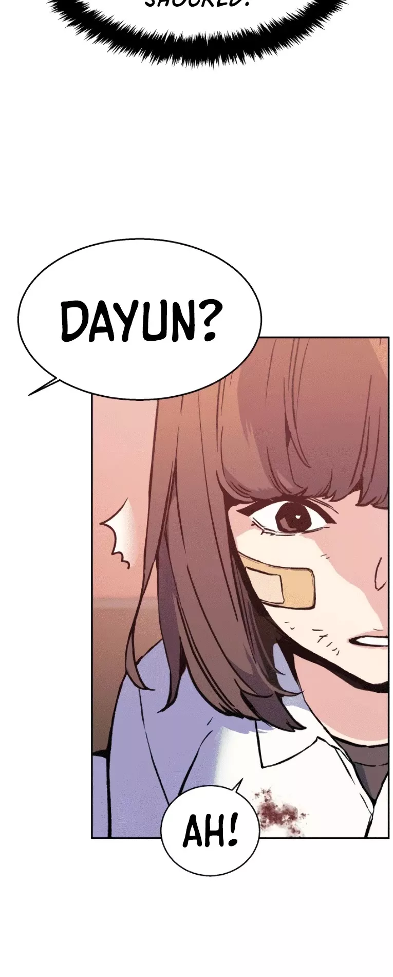 Teenage Mercenary, chapter 6, image 18