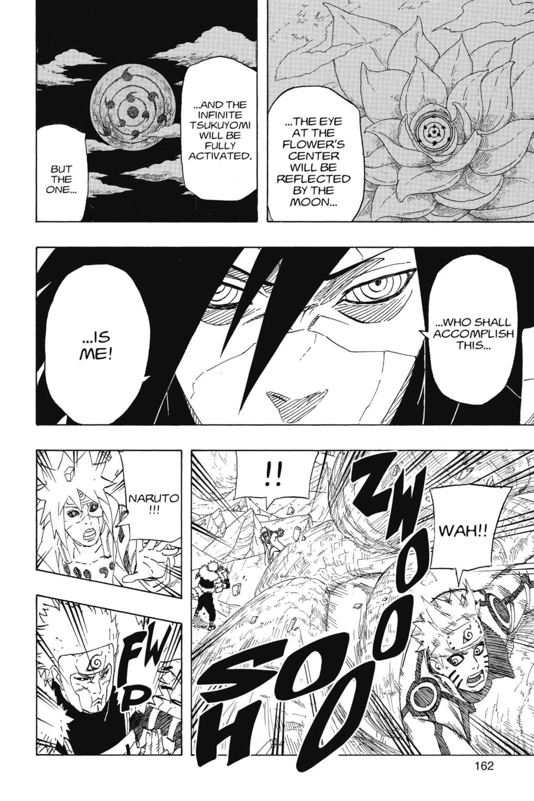 Naruto, chapter 646, image 11