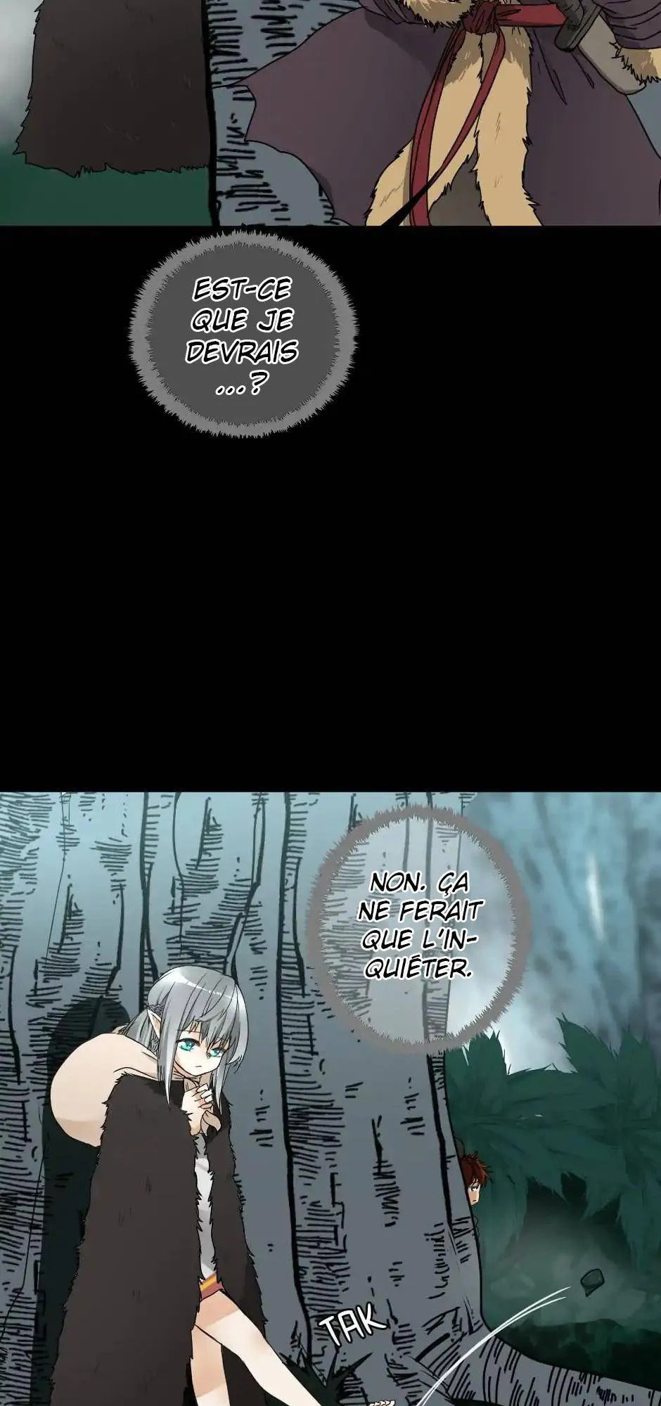 The Beginning After the End, chapter 19, image 31