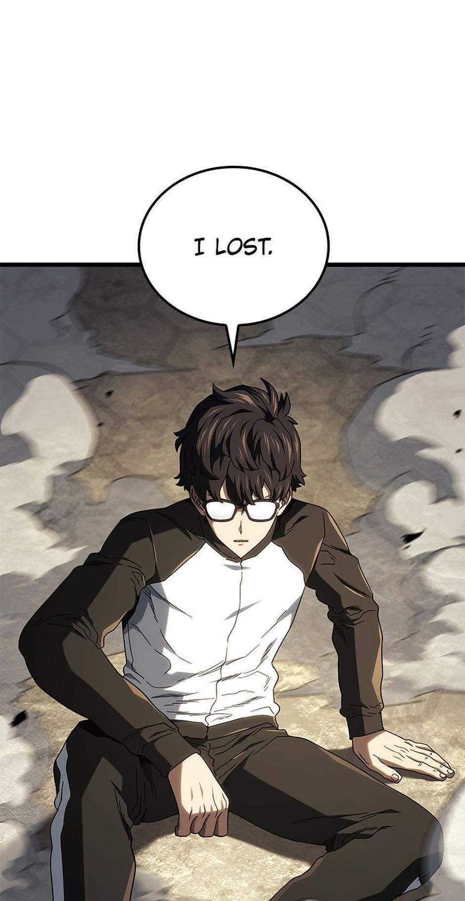 Revenge of the Baskerville Bloodhound, chapter 116, image 103