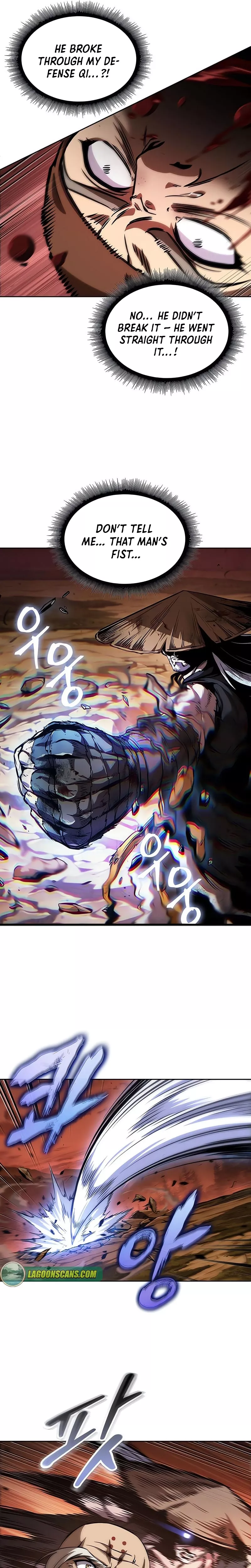 Nano Machine, chapter 286, image 7