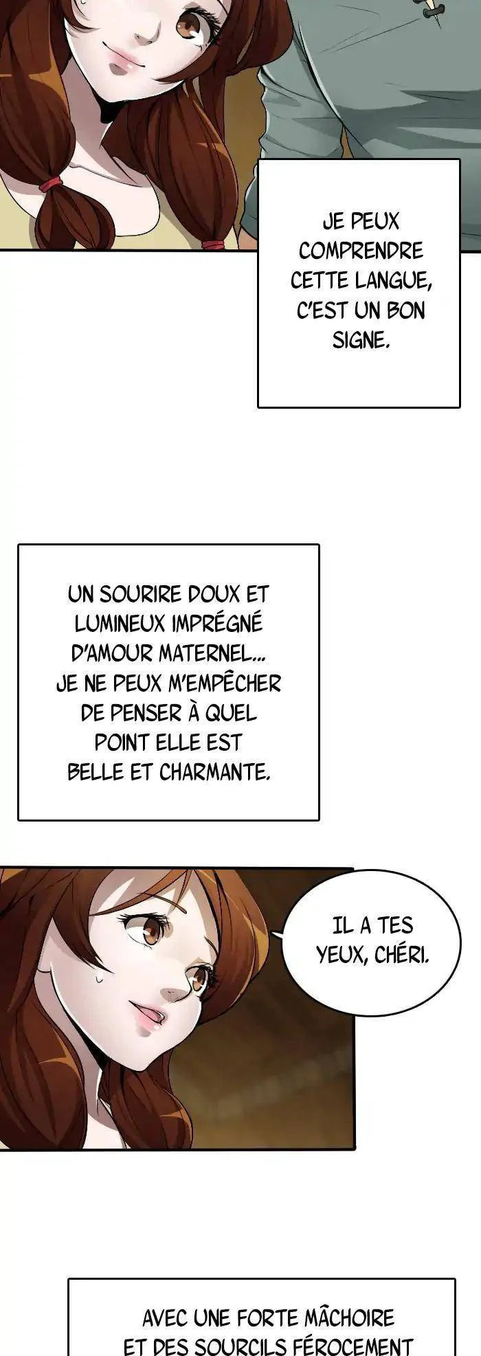 The Beginning After the End, chapter 1, page 17