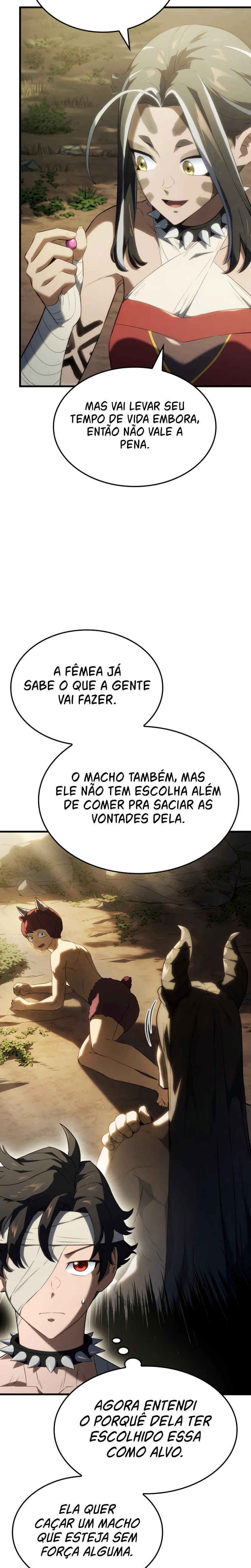 Revenge of the Baskerville Bloodhound, chapter 35, image 27