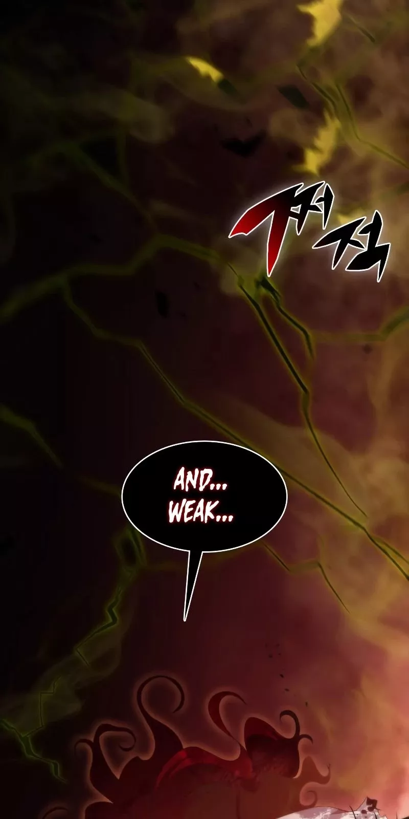 Solo Max-Level Newbie, chapter 54, image 48