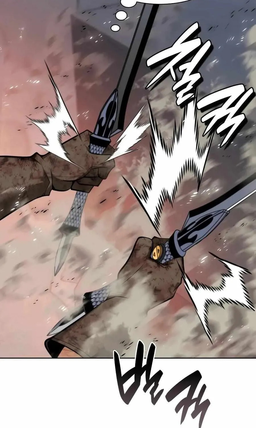Overgeared (Team Argo), chapter 321, page 149