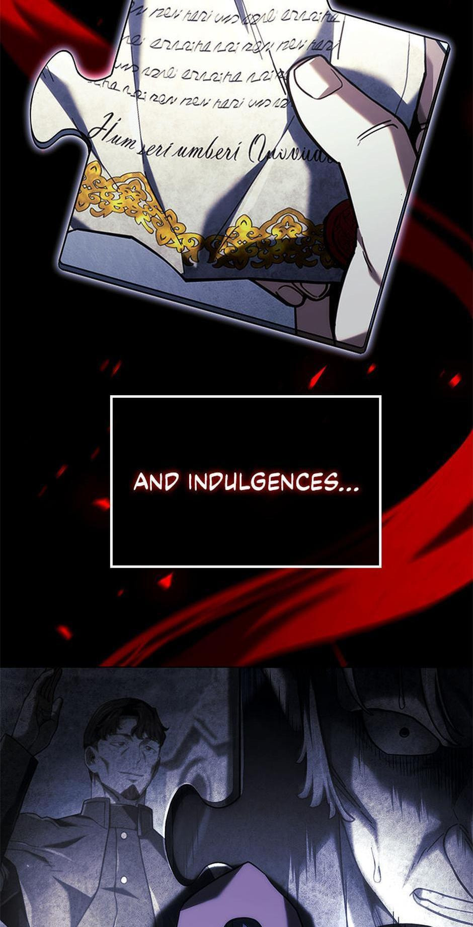 Revenge of the Baskerville Bloodhound, chapter 130, image 67