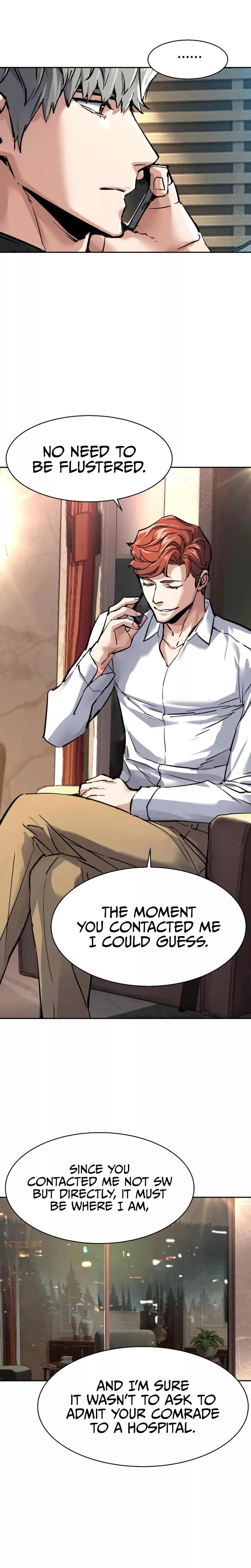 Teenage Mercenary, chapter 253, image 28