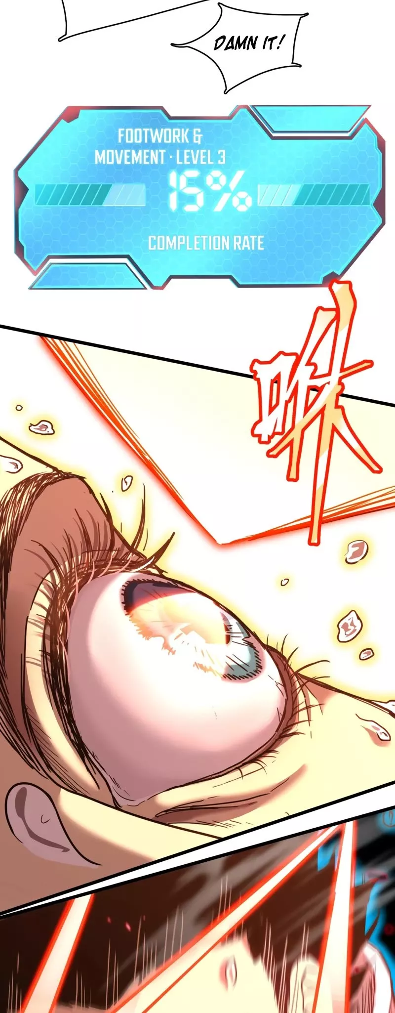 Logging 10,000 Years into the Future, chapter 24, image 13