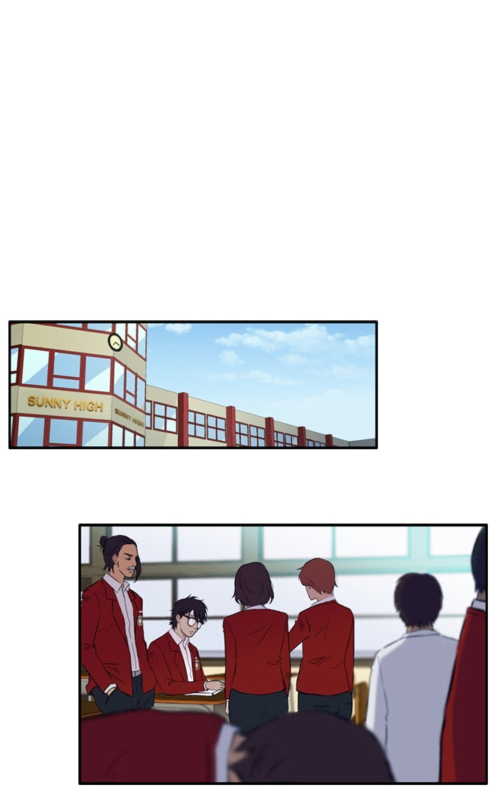 Wind Breaker, chapter 26, page 7