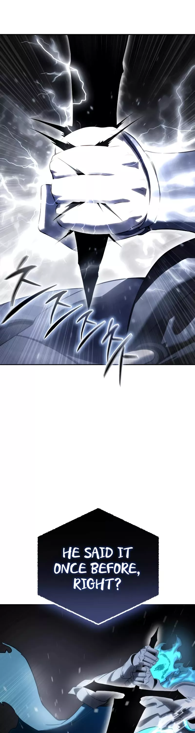 Star-Fostered Swordmaster, chapter 52, image 43