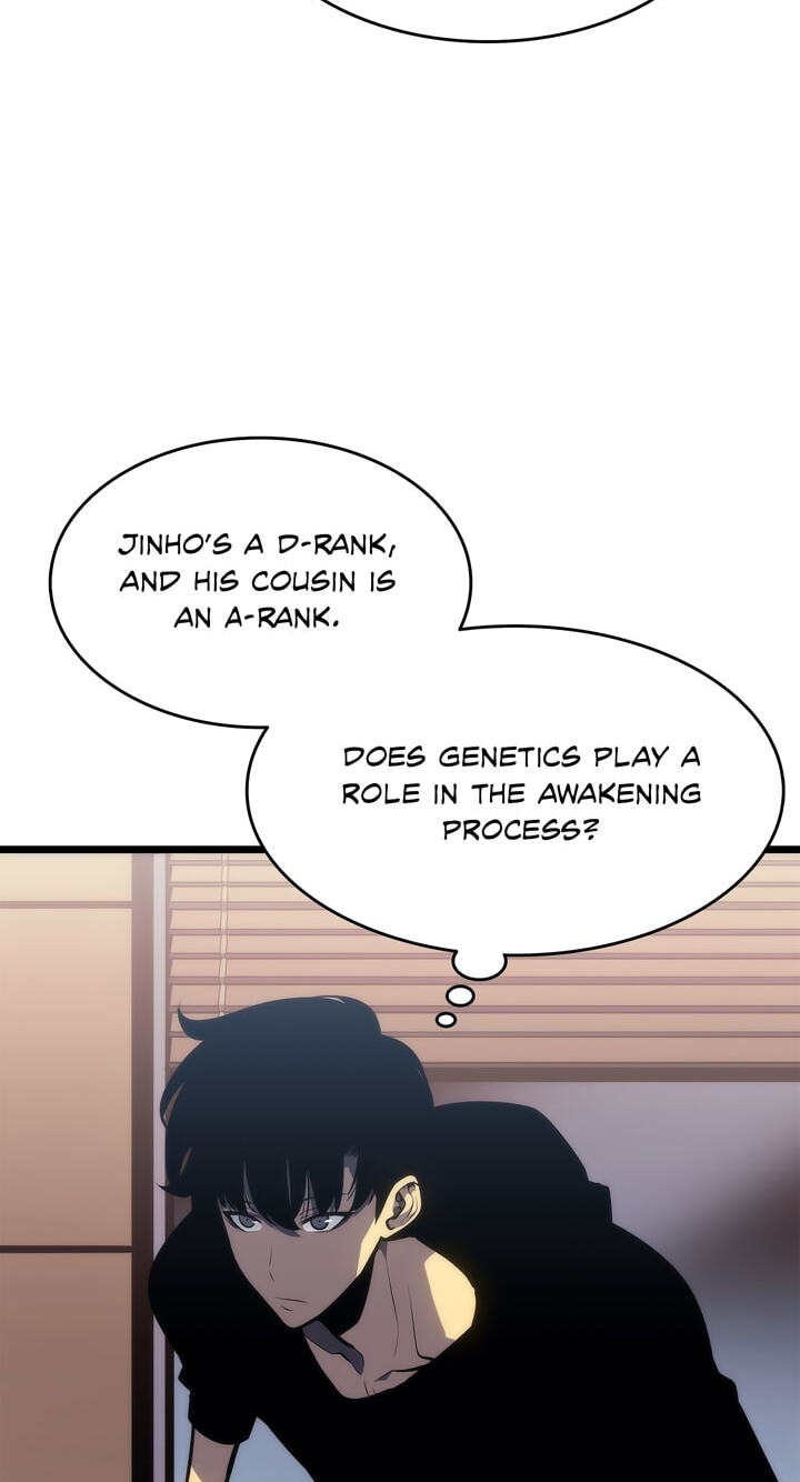 Solo Leveling, chapter 121, image 85