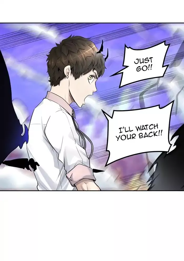 Tower of God, chapter 412, image 92