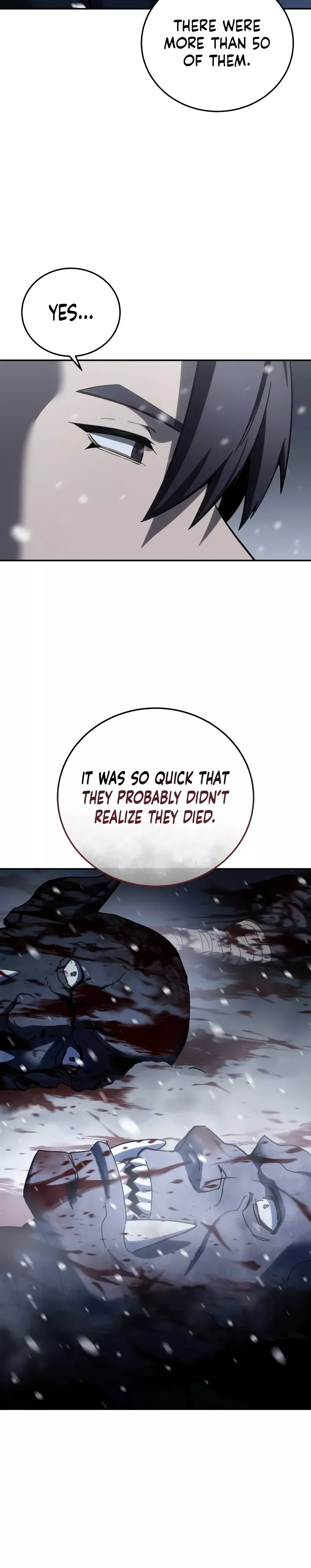 Star-Fostered Swordmaster, chapter 66, image 4