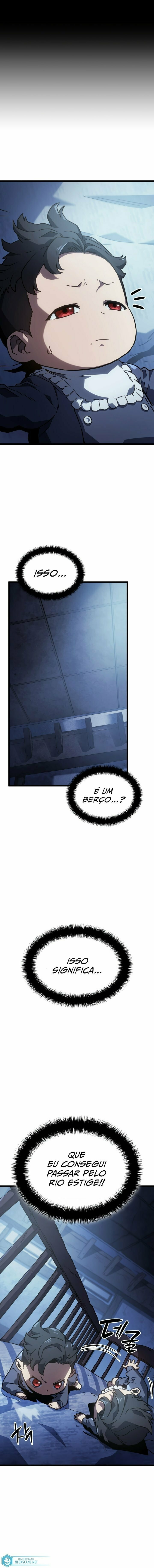 Revenge of the Baskerville Bloodhound, chapter 2, image 4