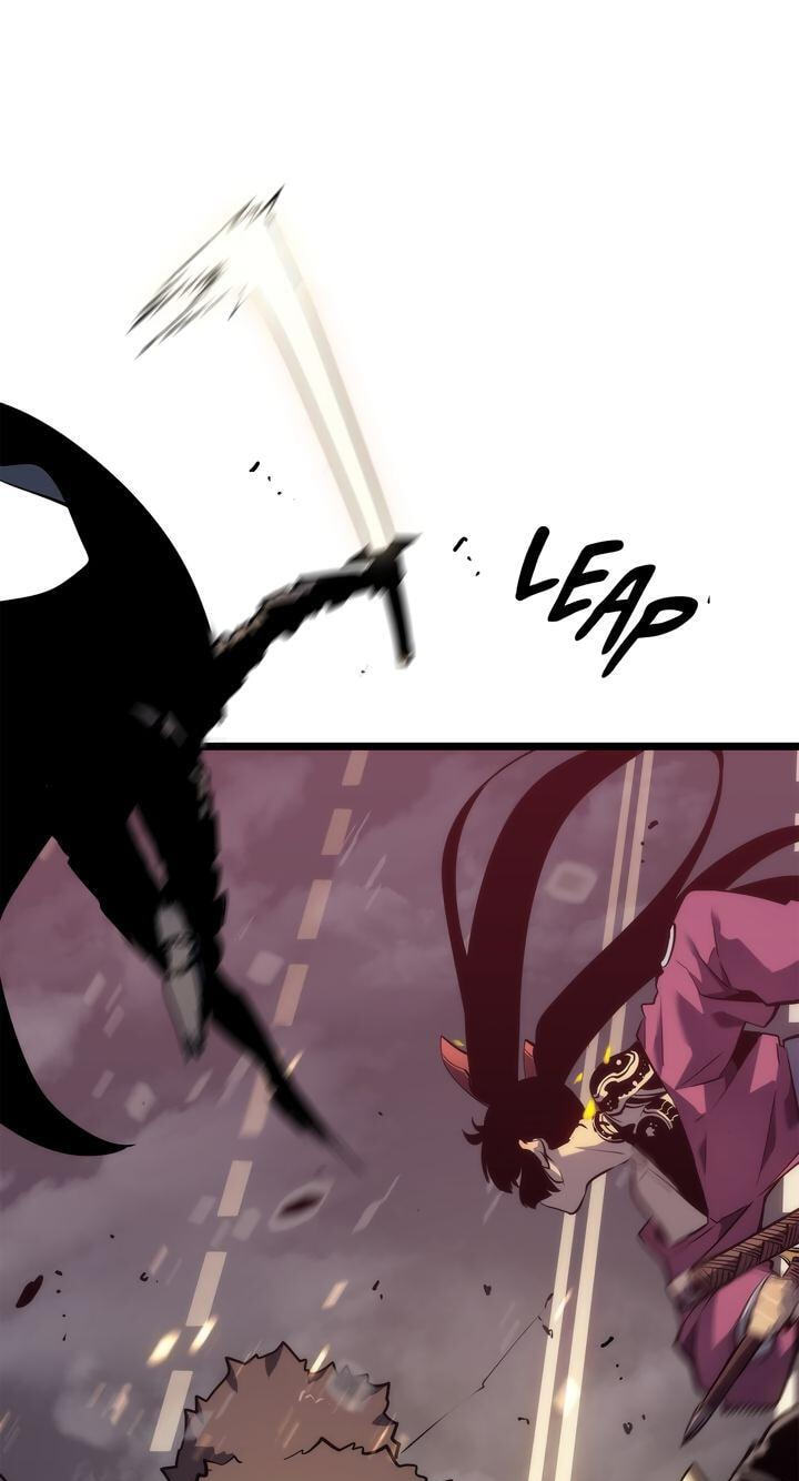Solo Leveling, chapter 132, image 31