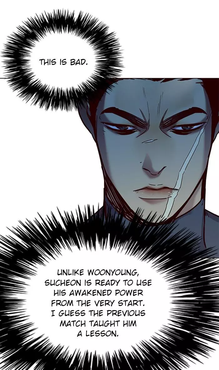 Eleceed, chapter 86, image 25