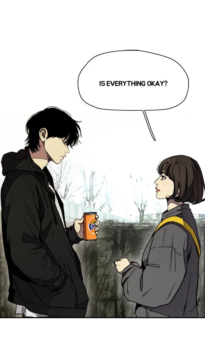 Wind Breaker, chapter 273, image 83