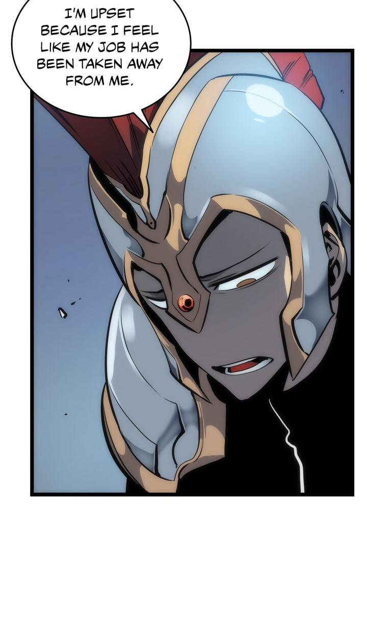 Solo Leveling, chapter 56, page 11