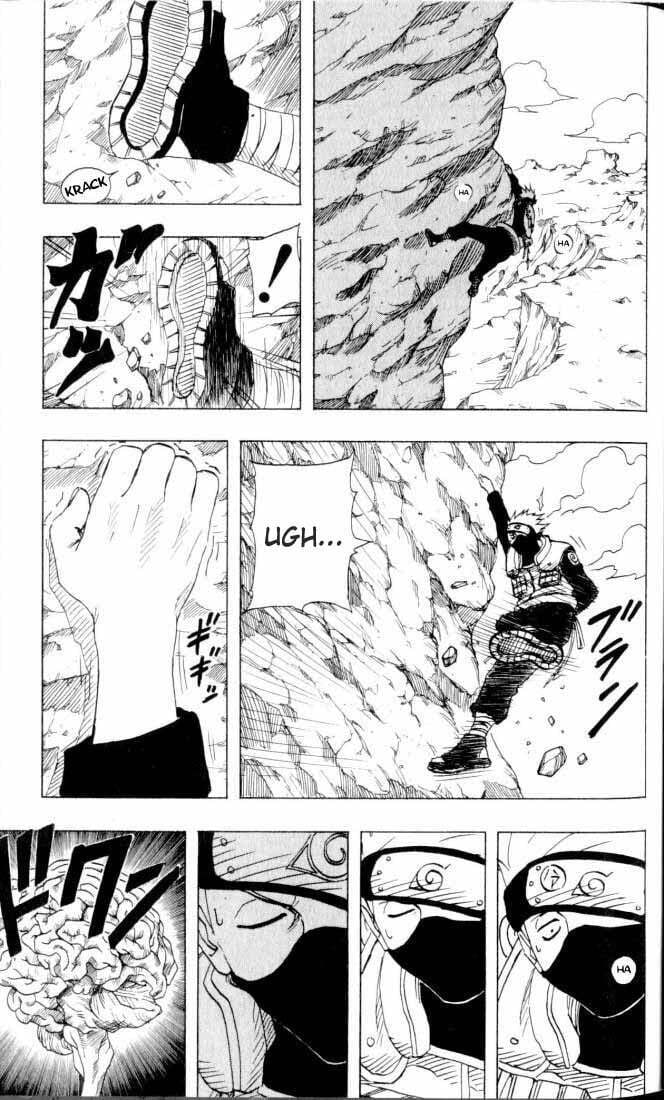 Naruto, chapter 93, image 8