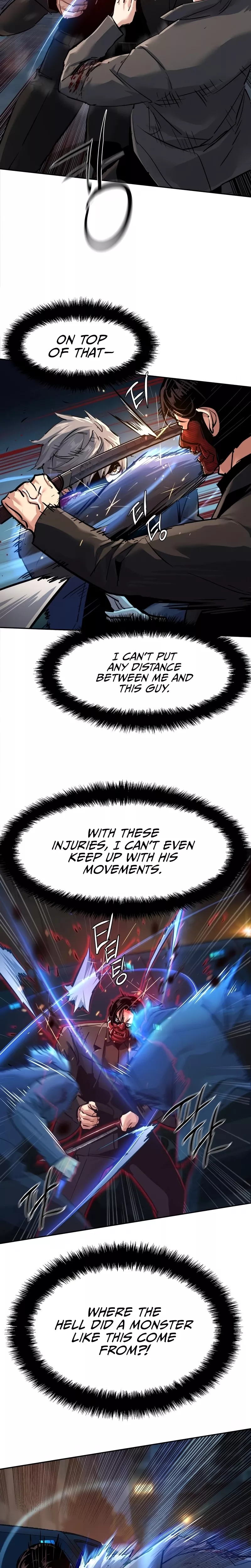 Teenage Mercenary, chapter 268, image 3
