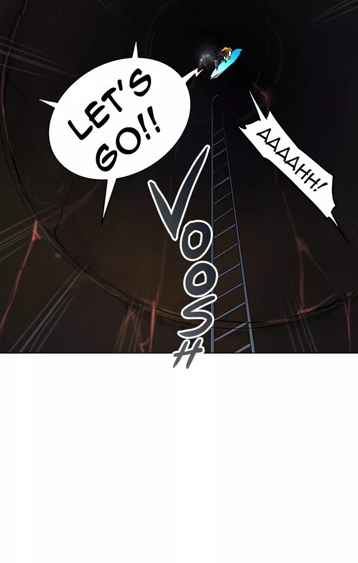 Tower of God, chapter 263, image 10