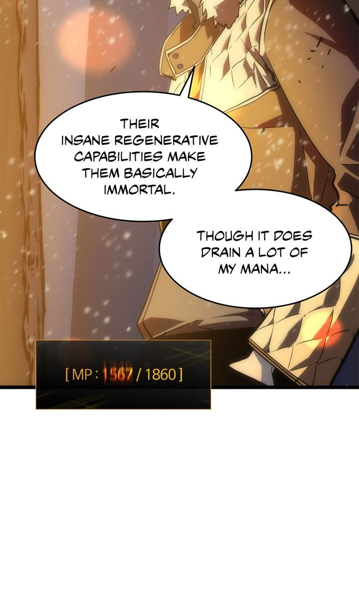 Solo Leveling, chapter 51, page 18