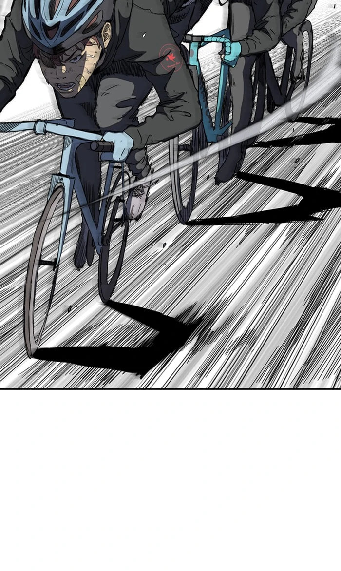 Wind Breaker, chapter 243, image 88